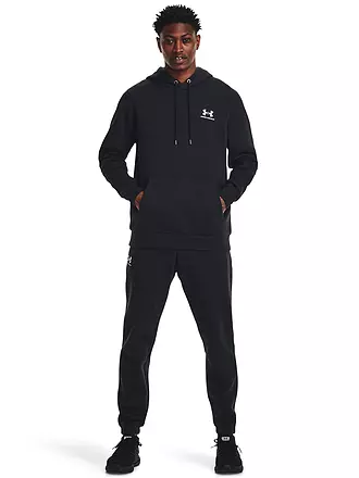 UNDER ARMOUR | Herren Hoodie UA Essential Fleece | 